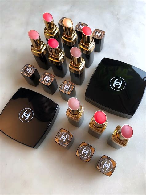 chanel lipstick moisture luminosity|chanel's rouge lipstick reviews.